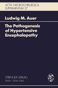 The Pathogenesis of Hypertensive Encephalopathy