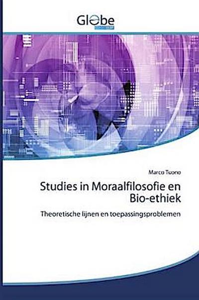 Studies in Moraalfilosofie en Bio-ethiek