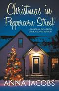 Christmas in Peppercorn Street