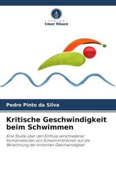 Kritische Geschwindigkeit beim Schwimmen