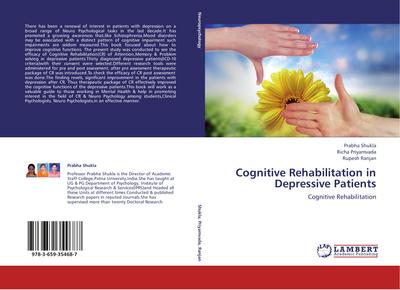 Cognitive Rehabilitation in Depressive Patients