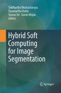 Hybrid Soft Computing for Image Segmentation