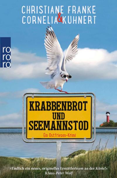 Krabbenbrot und Seemannstod