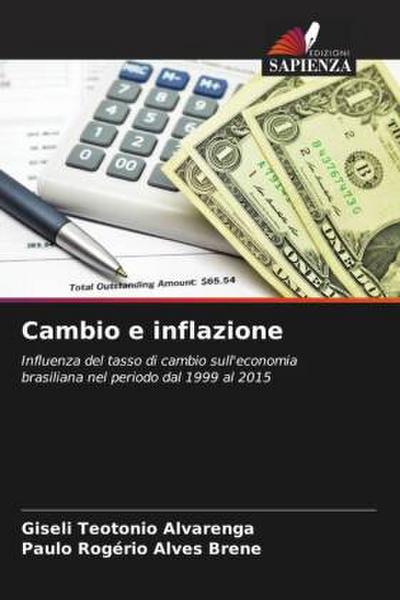 Cambio e inflazione