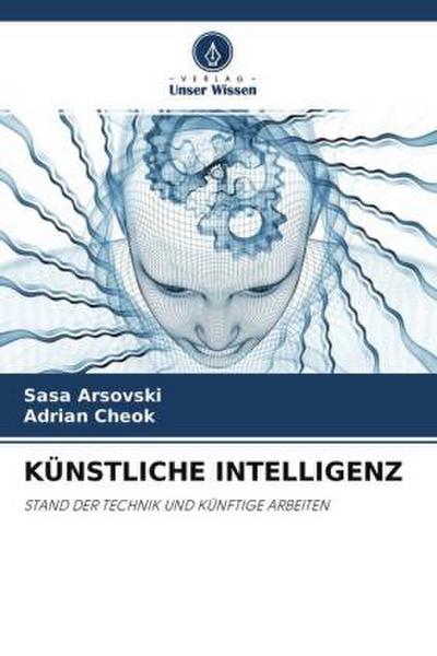 KÜNSTLICHE INTELLIGENZ