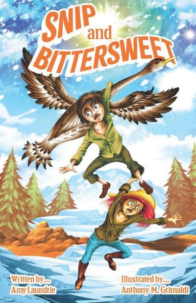 Snip and Bittersweet