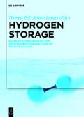 Hydrogen Storage