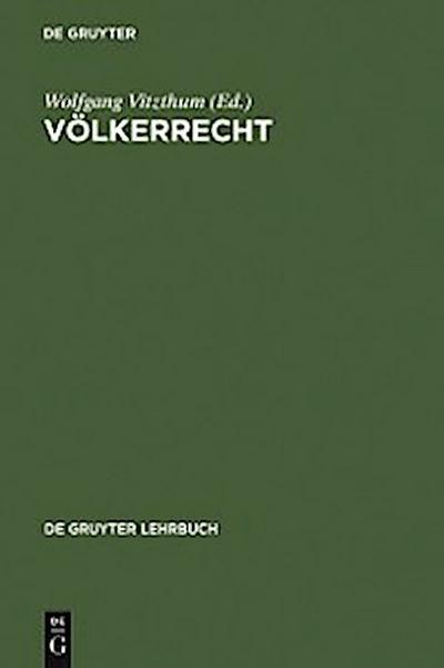 Völkerrecht