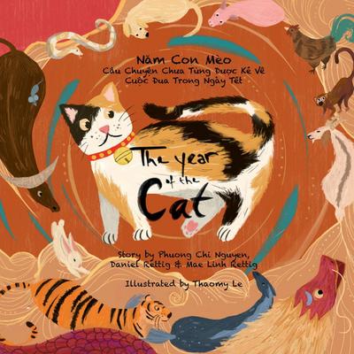 The Year of the Cat