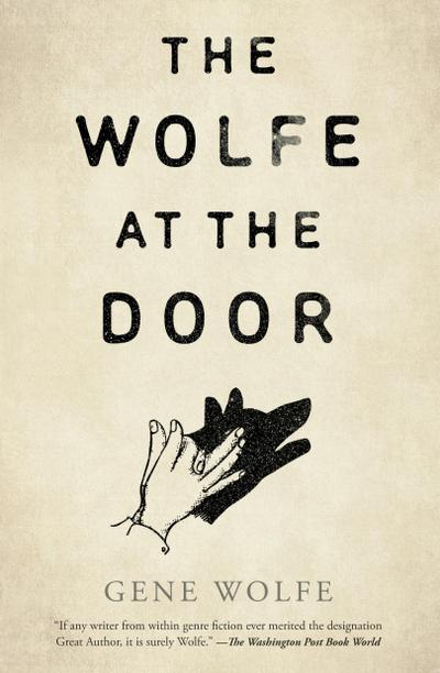 Wolfe at the Door