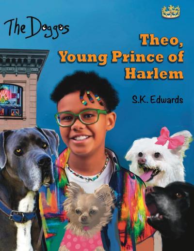 Theo, Young Prince of Harlem