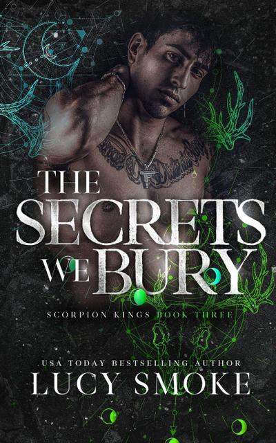 The Secrets We Bury