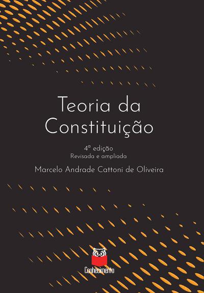 Teoria da Constituição