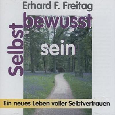 Selbstbewußtsein. CD
