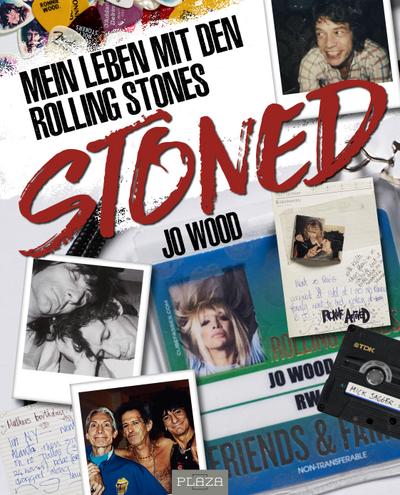 Stoned: Mein Leben mit den Rolling Stones