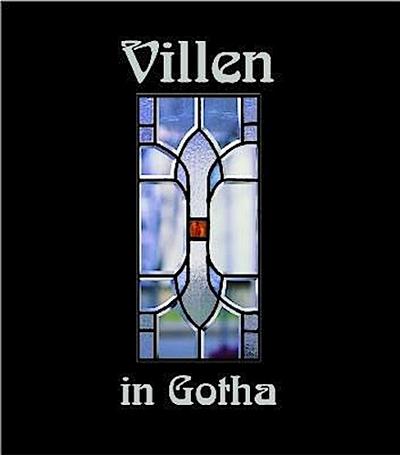 Villen in Gotha 1