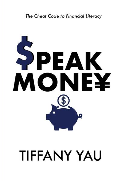 Speak Money