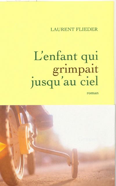 L’Enfant qui grimpait jusqu’au ciel