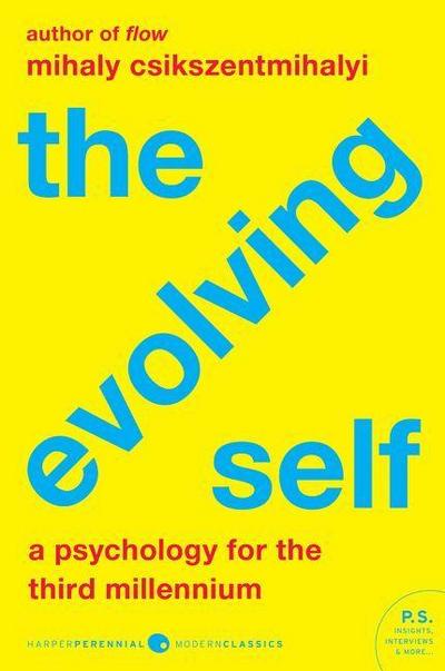 Evolving Self, The