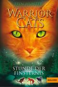 Warrior Cats Staffel 1/06. Stunde der Finsternis