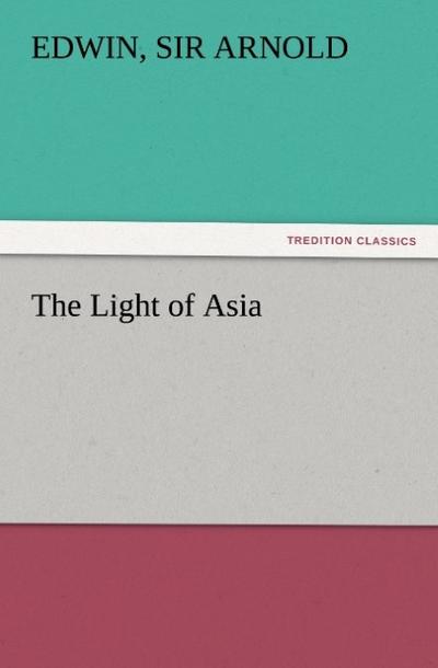 The Light of Asia