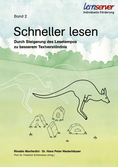 Schneller lesen - Gesamtpaket