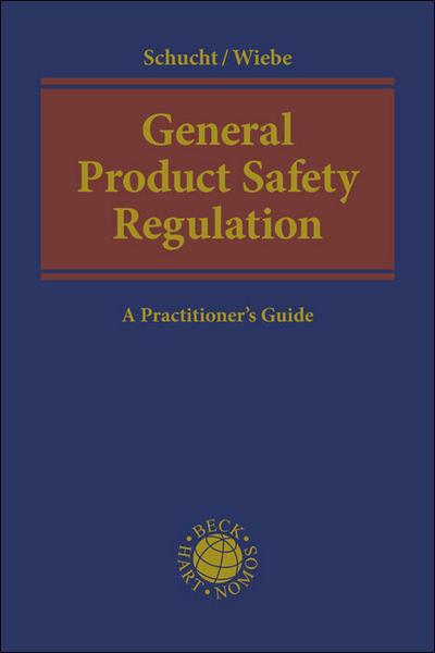 General Product Safety Regulation
