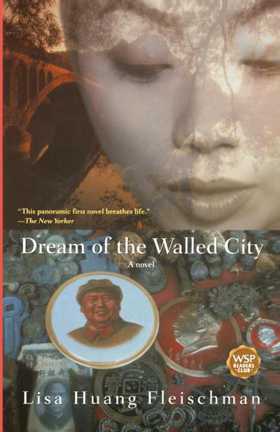 Dream of the Walled City