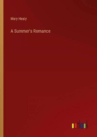 A Summer’s Romance