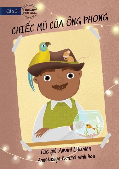 Mr Pickering’s Hat - Chi¿c m¿ c¿a ông Phong
