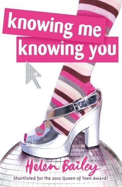 Bailey, H: Knowing Me, Knowing You