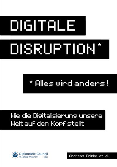 Digitale Disruption