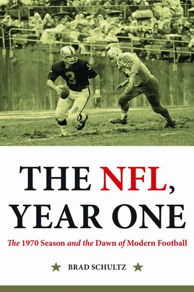 The Nfl, Year One