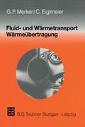 Fluid- und Wärmetransport, Wärmeübertragung