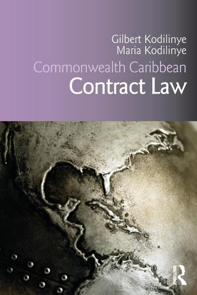Commonwealth Caribbean Contract Law