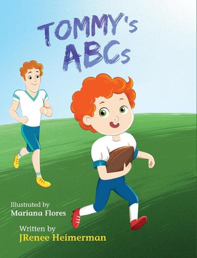 Tommy’s ABCs