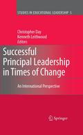 Successful Principal Leadership in Times of Change
