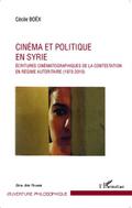 Cinema et politique en Syrie