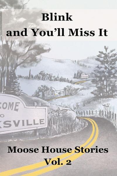 Blink and You’ll Miss It