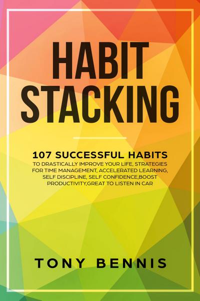 Habit Stacking