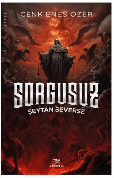 Sorgusuz - Seytan Severse