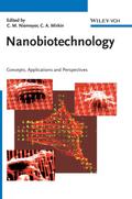 Nanobiotechnology. Vol.1