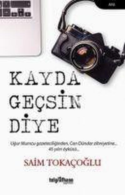 Kayda Gecsin Diye