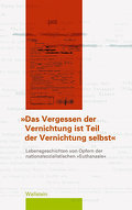 Das Vergessen d.Vernicht.