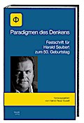 Paradigmen des Denkens
