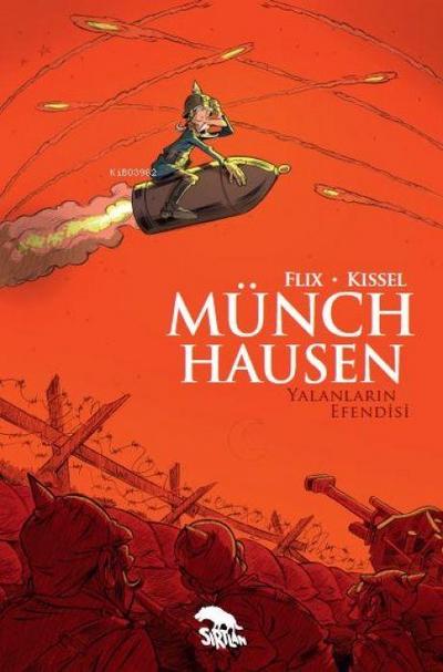 Münchhausen - Yalanlarin Efendisi
