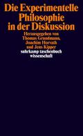 Die Experimentelle Philosophie in der Diskussion