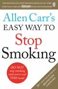 Allen Carr’s Easy Way to Stop Smoking