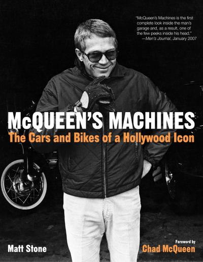 McQueen’s Machines
