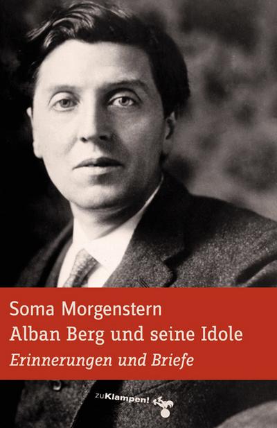 Morgenstern,Alban Berg